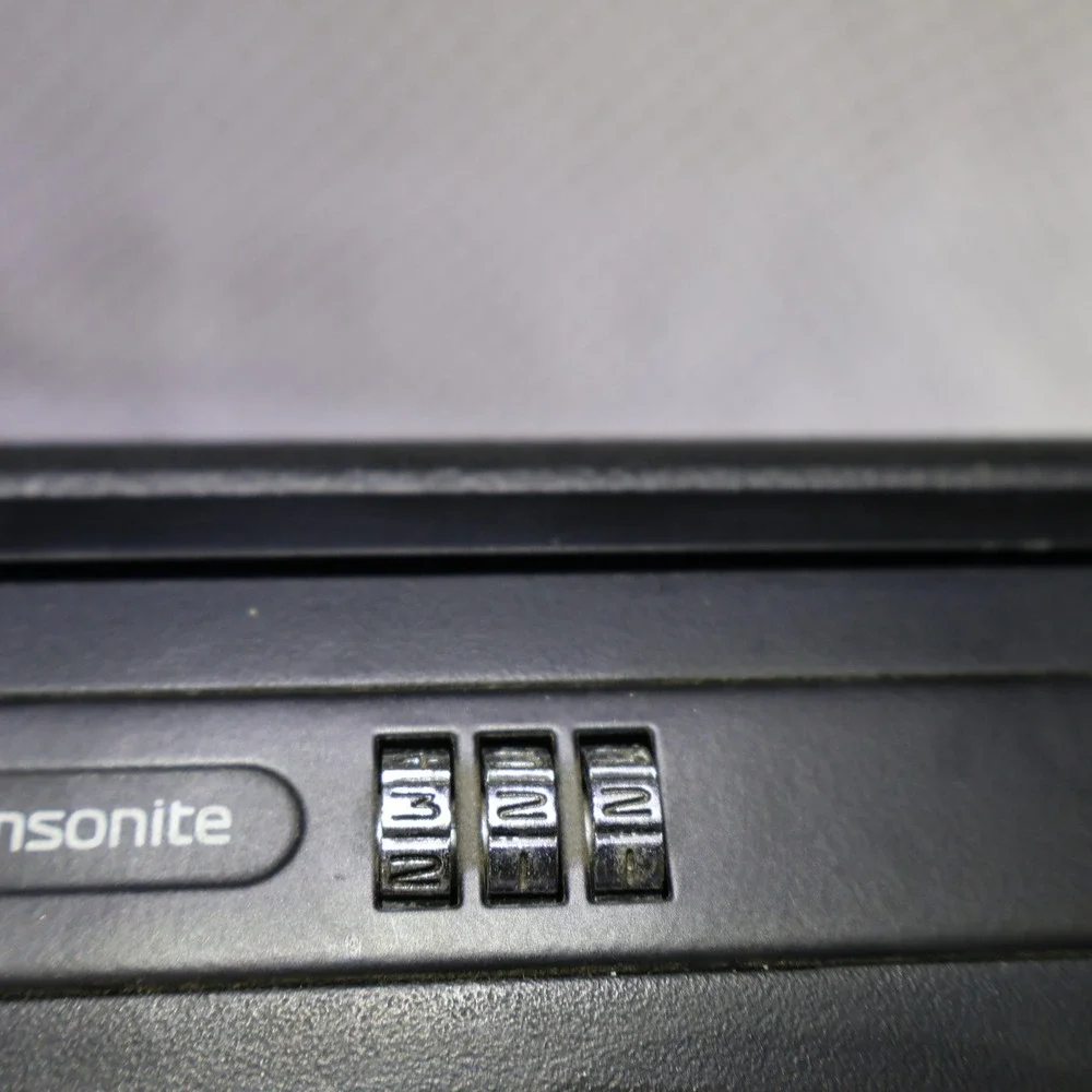 Samsonite 17.5
